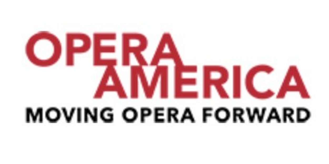 OPERA America Reveals 19 Participants for 2023 Leadership Intensive 