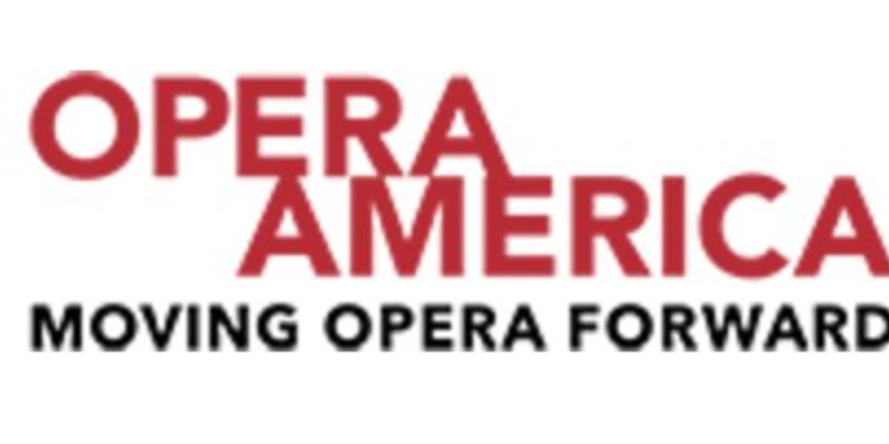 OPERA America Reveals Winners of the 2024 Awards for Digital Excellence in Opera  Image