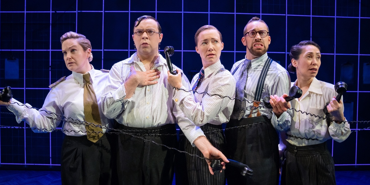 OPERATION MINCEMEAT Extends For a Sixth Time Photo