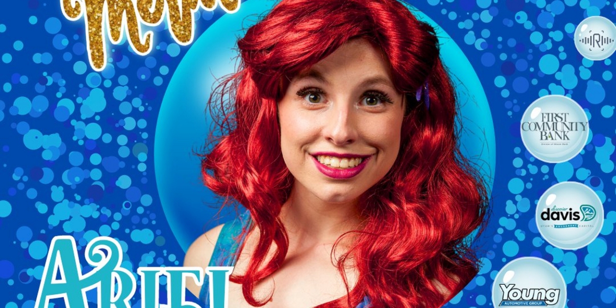 OPPA! Performs THE LITTLE MERMAID This Summer 