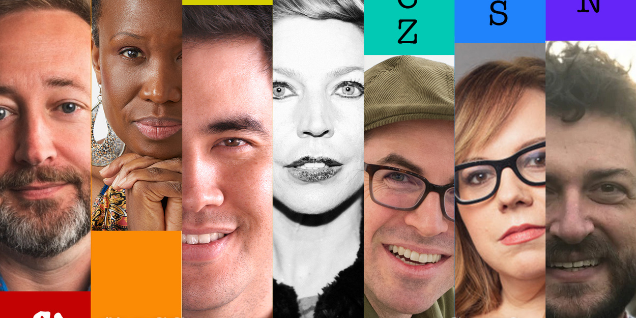 ORIGINS to Open at Theatre of NOTE With 7 World Premiere One-Acts