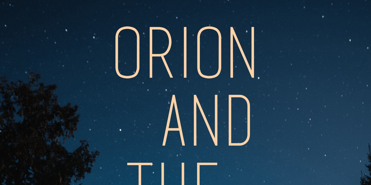 ORION AND THE GOATMAN Comes to the Flea Theater  Image