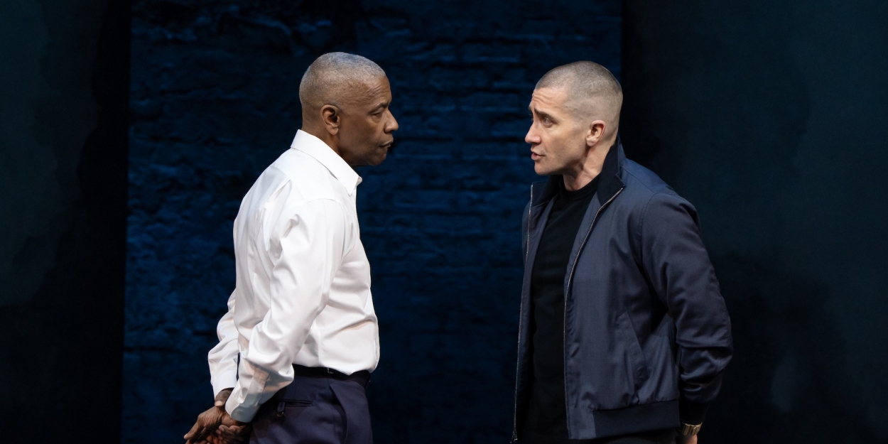 OTHELLO Recoups On Broadway Photo