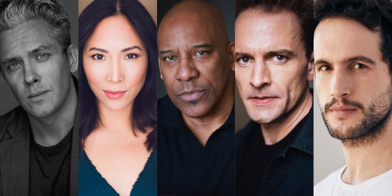 OTHELLO Starring Denzel Washington and Jake Gyllenhaal Finds Full Cast Photo