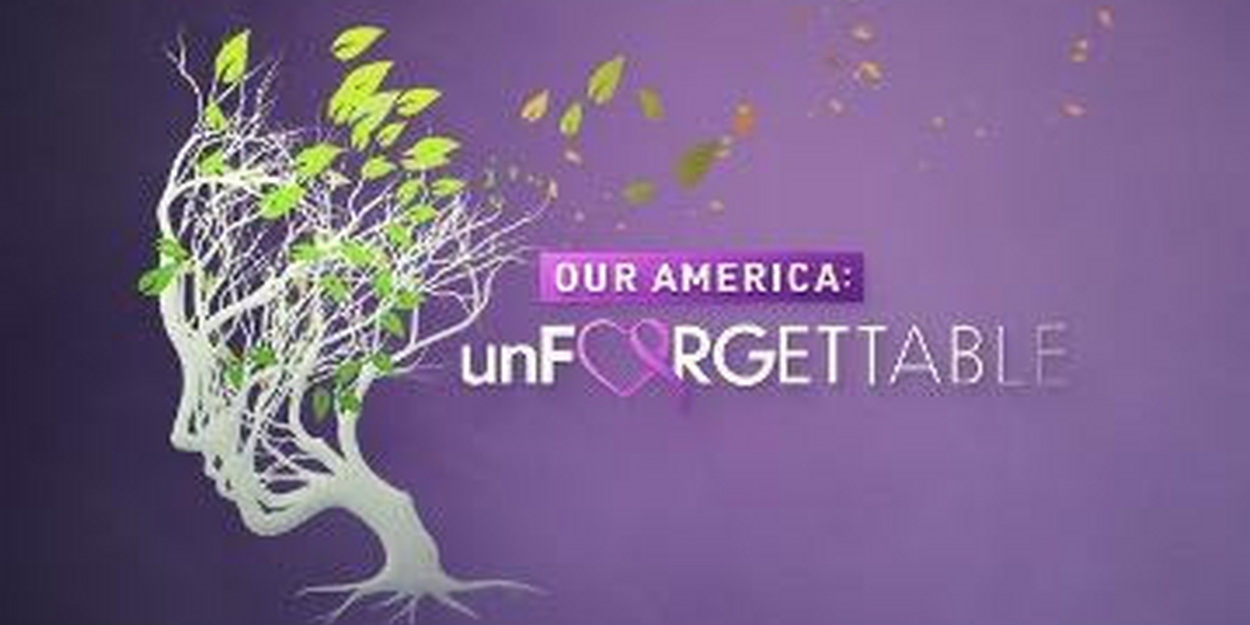 OUR AMERICA: UNFORGETTABLE to Premiere on ABC News This Weekend 