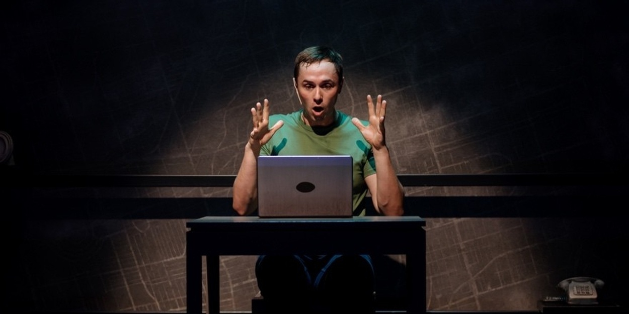 A TRUE NEW MUSICAL Will Have Workshop Presentation This Week A TRUE NEW MUSICAL Will Have Workshop Presentation This Week