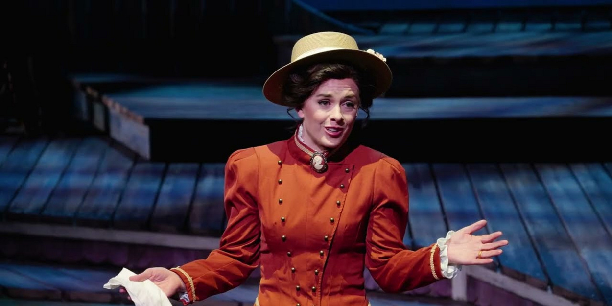 Video: Hale Centre Theatre Debuts OUR TOWN Trailer Video