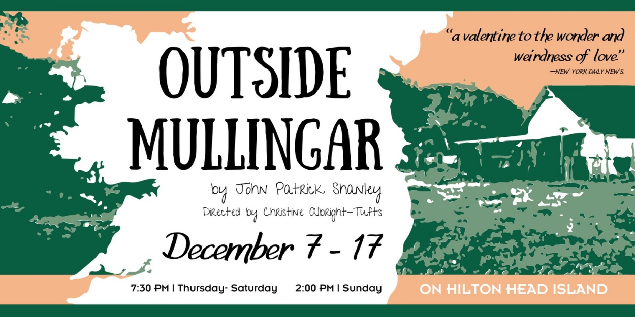 OUTSIDE MULLINGAR Opens This December On Hilton Head Island Photo