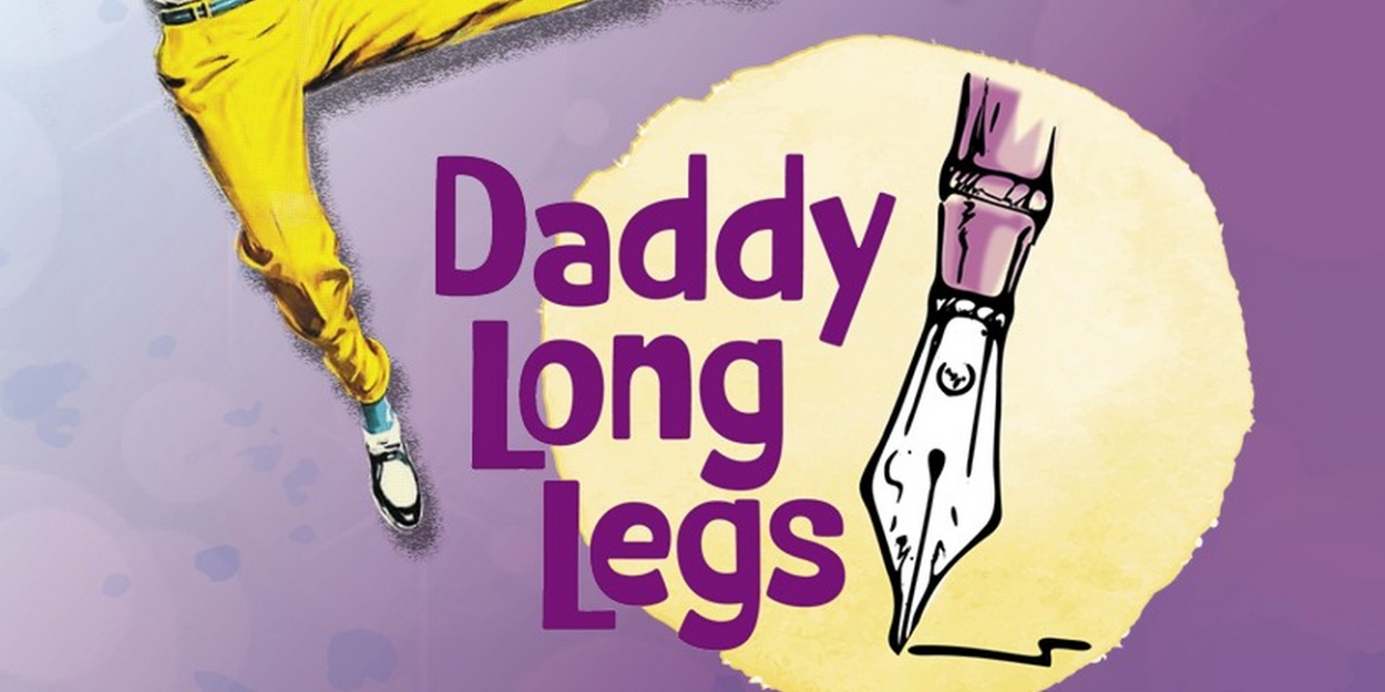 OCT to Present DADDY LONG LEGS: From Screen to Stage at the Marion Theatre  Image