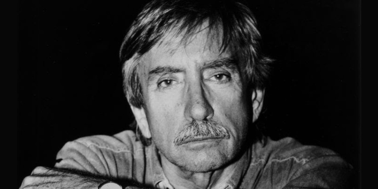 Edward Albee Reading Series FROM A TO ZOO Continues On Wednesday, October 25 