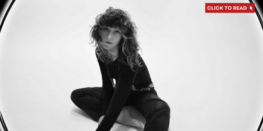 Odie Leigh Shares New Song 'No Doubt' After Signing to Mom + Pop - Vimarsana News