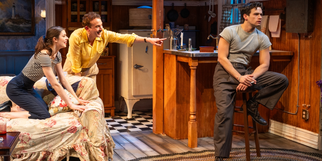 Off-Broadway's KOWALSKI Aims to Transfer to Broadway in Fall 2025 Photo