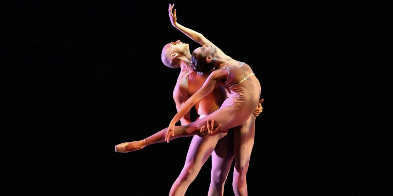 Ohio Contemporary Ballet Unveils Summer Performances  Image