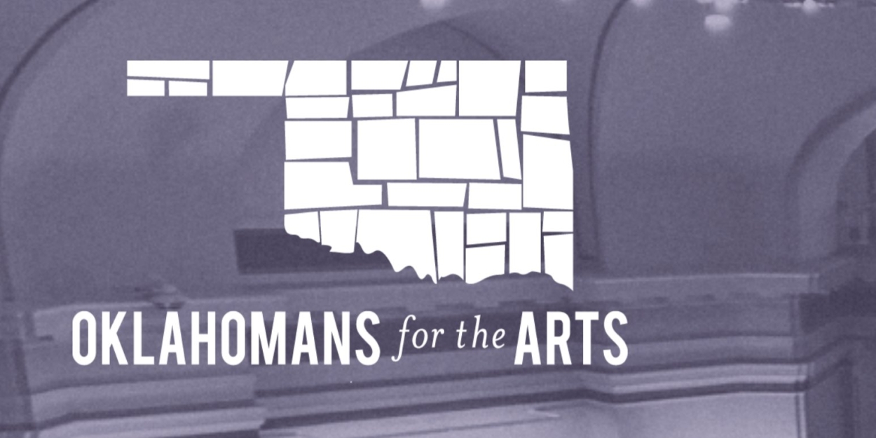 Oklahoma Arts & Culture Day 2025 Brings Concerns Over Funding Cuts Photo