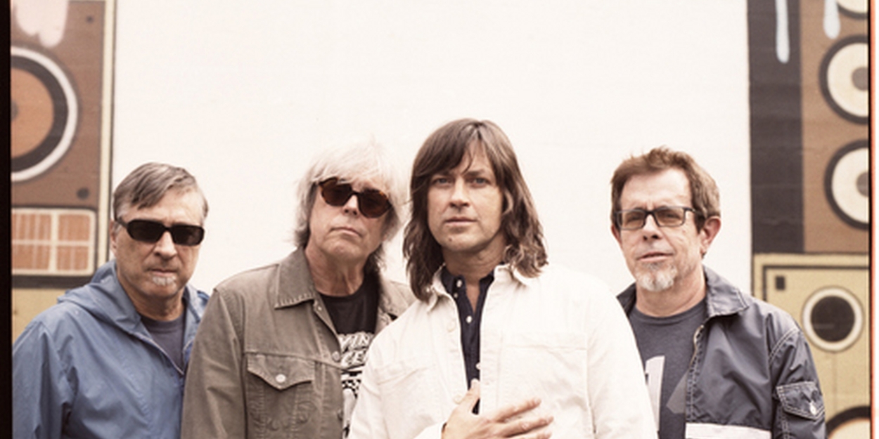 Old 97's Release “Somebody” Ahead Of New Album 