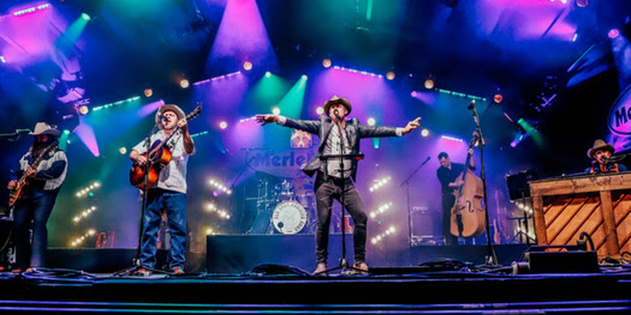 Old Crow Medicine Show Welcomes Back Critter Fuqua and Announces New Tour Dates  Image