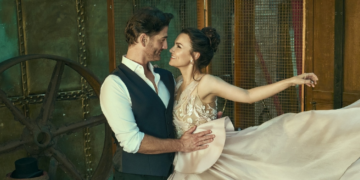 Oliver Tompsett und Samantha Barks führen Bühnenpremiere von THE GREATEST SHOWMAN an; Komplette Besetzung. 