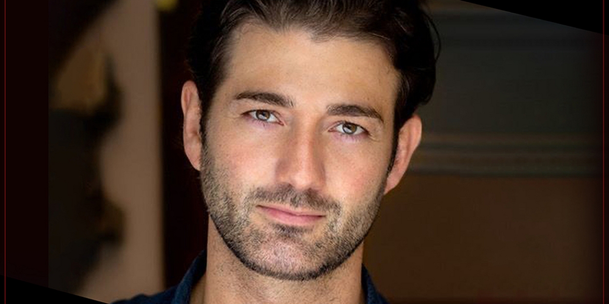 Oliver Tompsett to Star in One-Off Concert at The Other Palace 