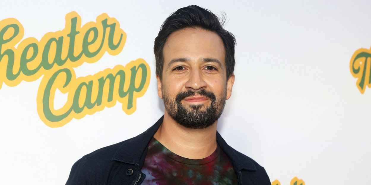 Lin-Manuel Miranda, Olivia Rodrigo, Billie Eilish & More Nominated For HMMA Awards  Image