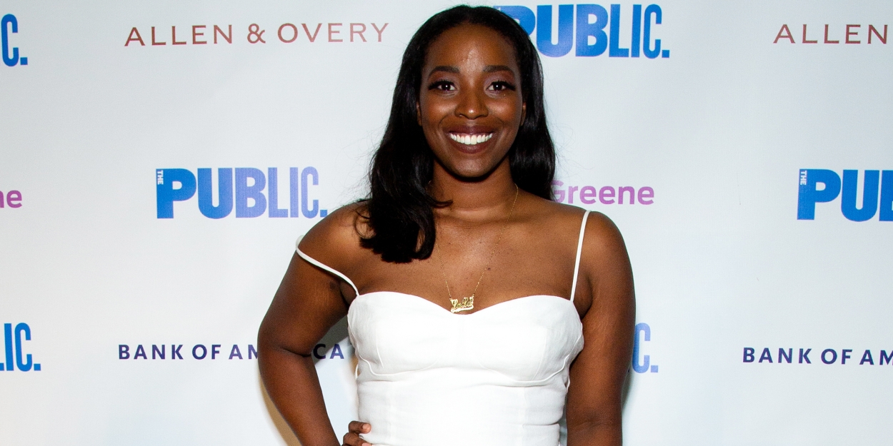 Olivia Washington & Tramell Tillman Join WINE IN THE WILDERNESS at Classic Stage Company  Image