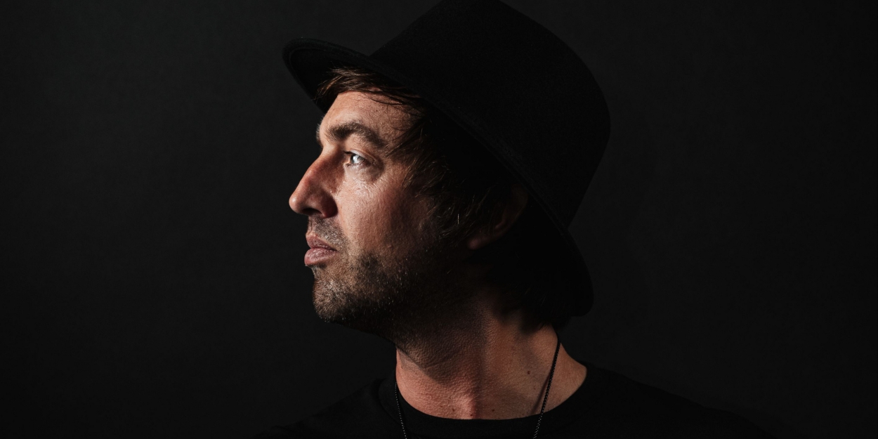 Olivier Weiter Debuts 3-Track 'Tuscan' EP 