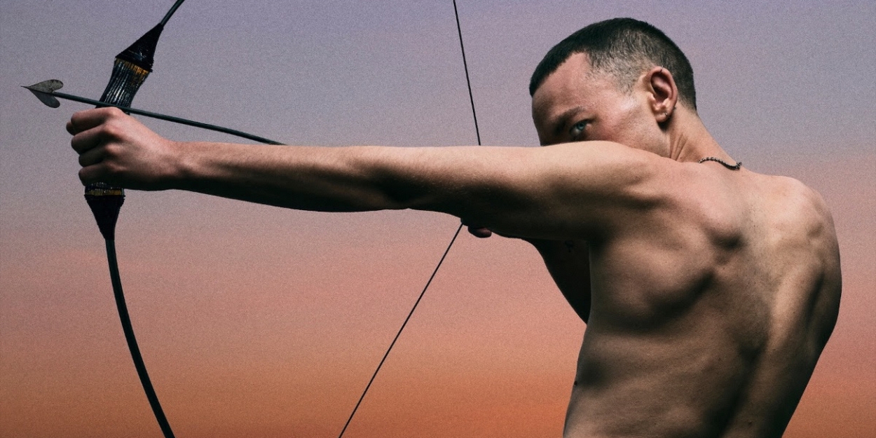 Olly Alexander Releases New Album 'Polari'  Image