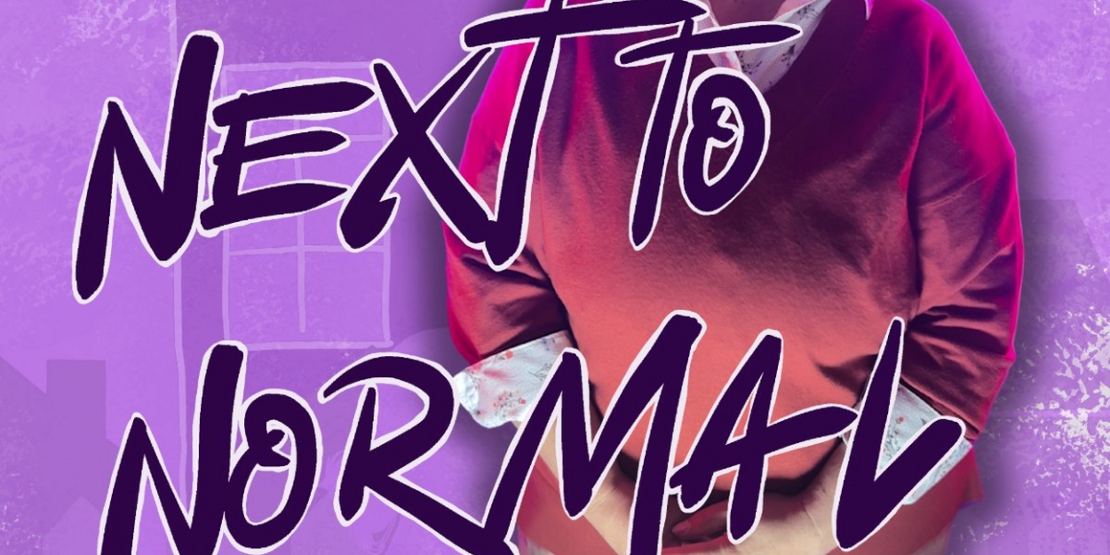 On Pitch Performing Arts Presents NEXT TO NORMAL  Image