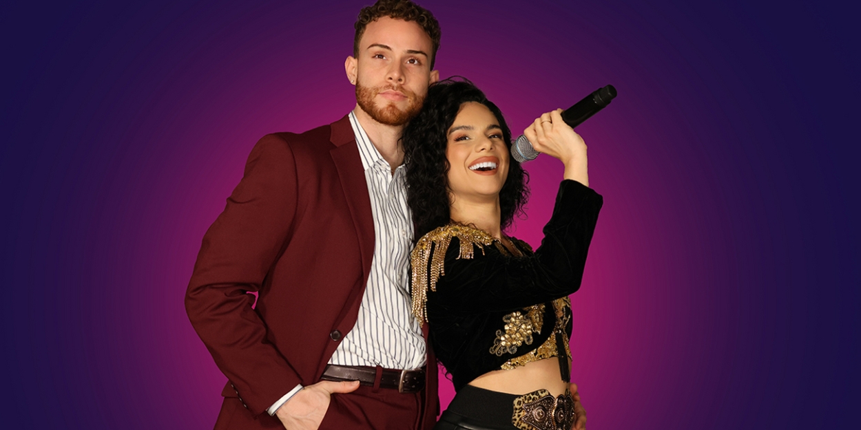 ON YOUR FEET to be Presented at Riverside Theatre This Spring 