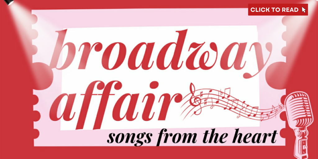 One-Night Concert BROADWAY AFFAIR Sold Out At Key City Public Theatre - Vimarsana News