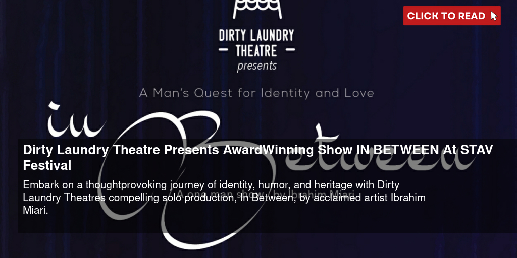 Dirty Laundry Theatre