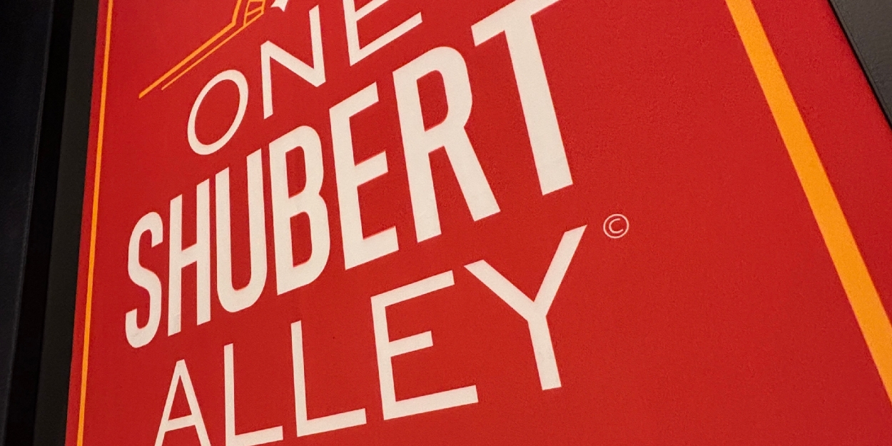 One Shubert Alley Second Location to Open in March Photo