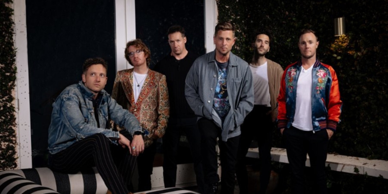 OneRepublic Releases 'Artificial Paradise (Super Deluxe)'  Image