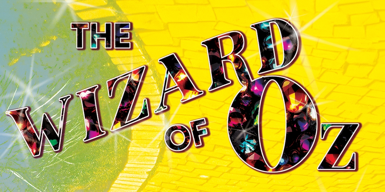 LBSC to Present THE WIZARD OF OZ Old Time Radio Show  Image