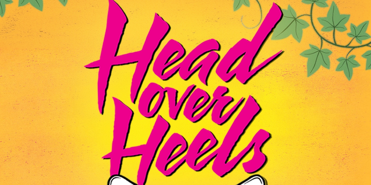 Open Auditions to be Held for London Premiere Of HEAD OVER HEELS at Bridewell Theatre