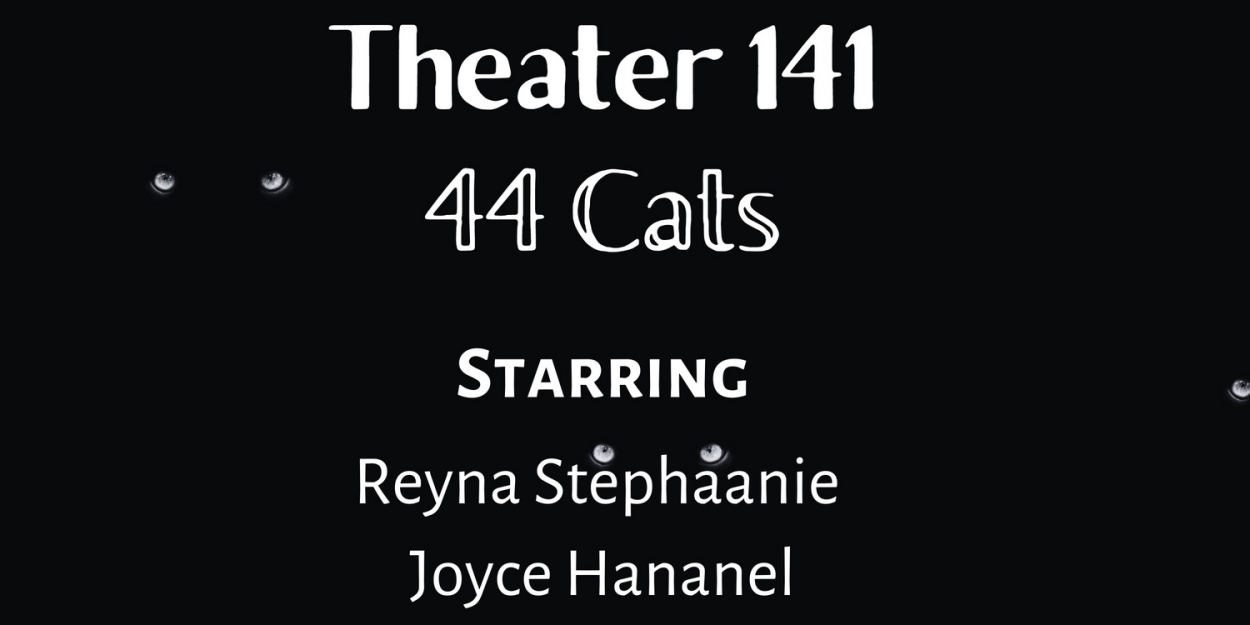 Open-Door Playhouse Debuts 44 CATS in August  Image