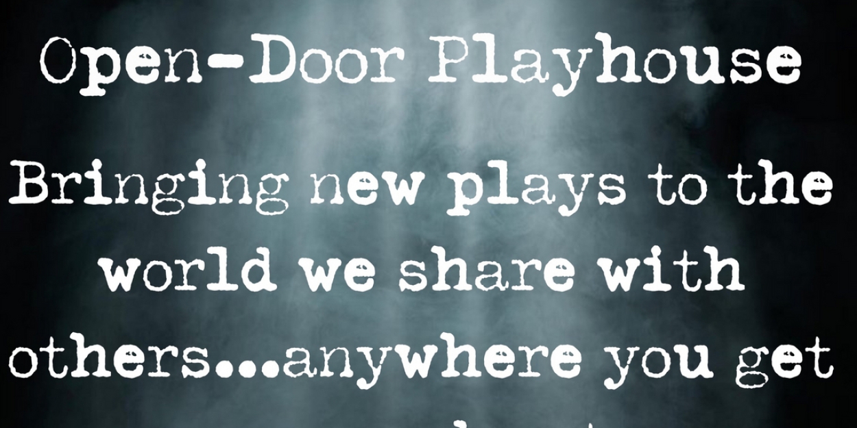 Open-Door Playhouse Debuts ANXIETY On December 6 