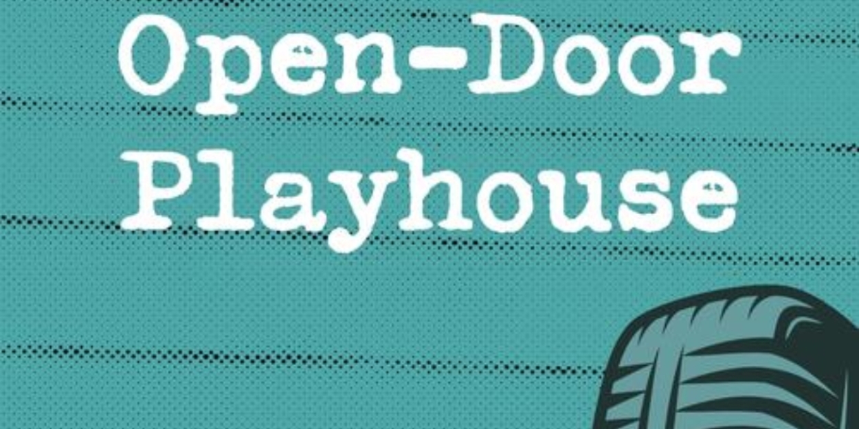 Open-Door Playhouse Debuts BARREN LANDSCAPE in August 