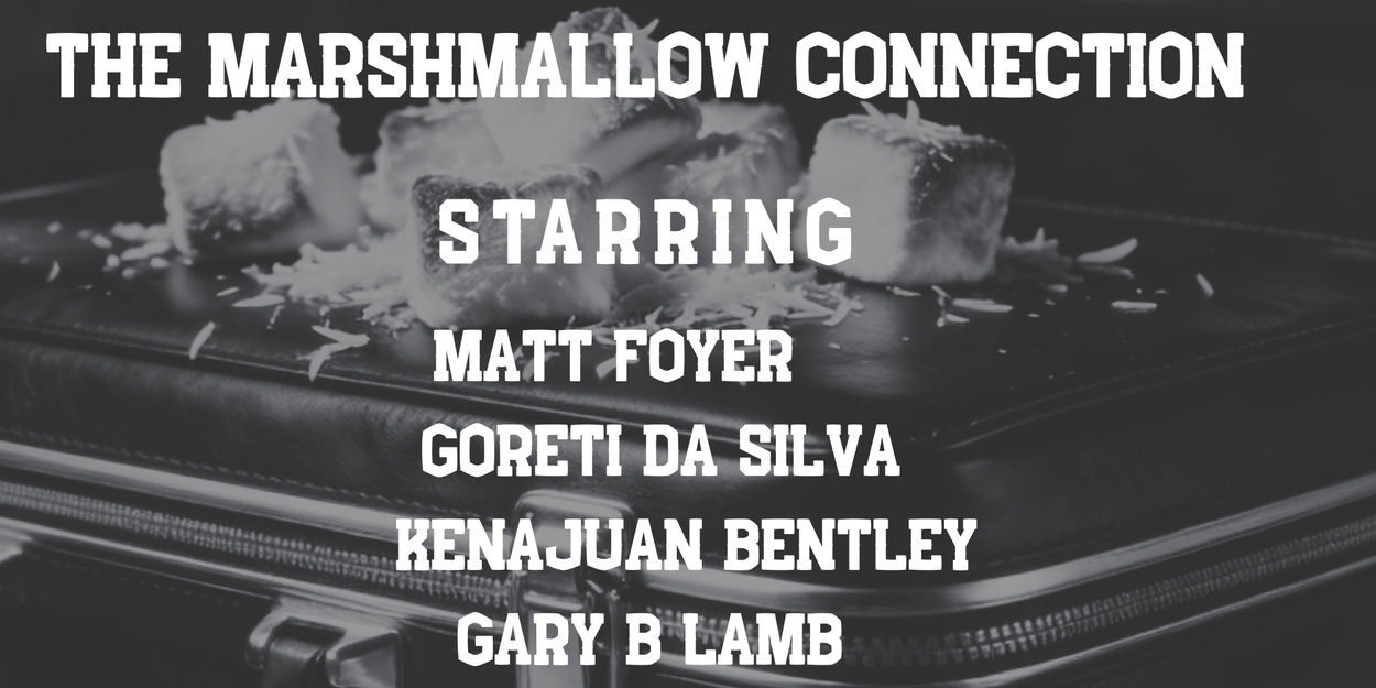 Open-Door Playhouse to Debut THE MARSHMALLOW CONNECTION April 15