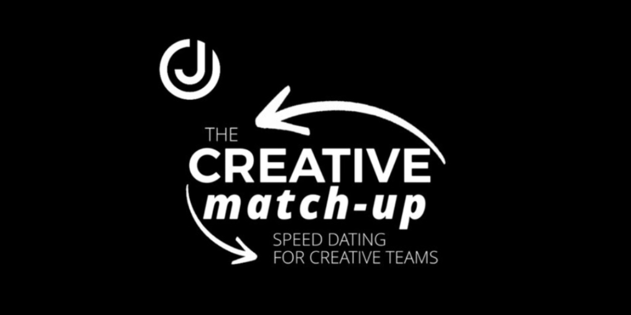 Open Jar Studios to Host 'Creative Match-Up', The Speed Dating Event For Theatrical Creatives  Image