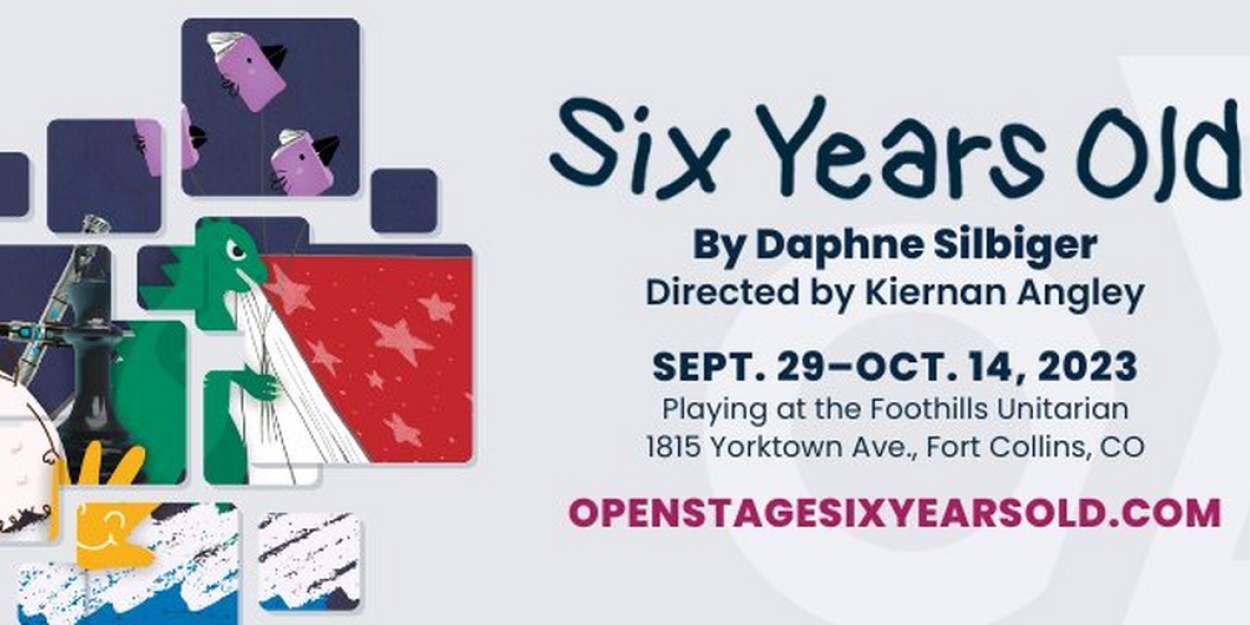 OpenStage Theatre & Company Launches Season With A Captivating New Work 