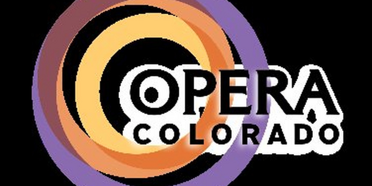 Opera Colorado Presents Mozart's Masterpiece DON GIOVANNI 