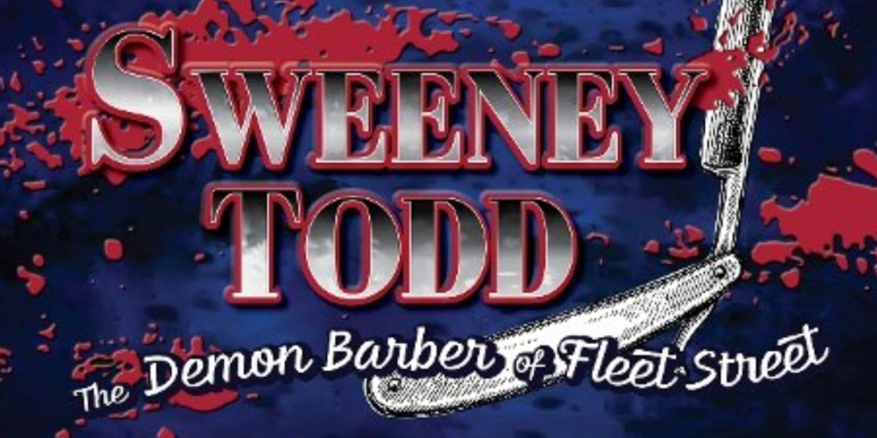 Opera Maine to Present SWEENEY TODD- THE DEMON BARBER OF FLEET STREET Photo