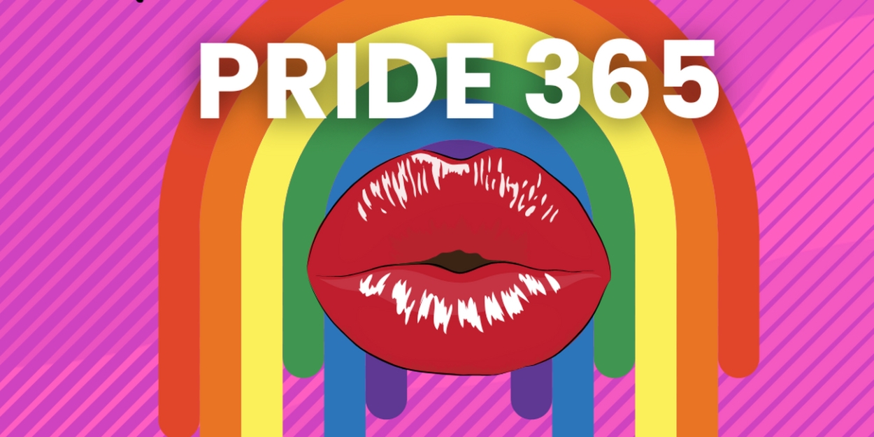 Opera On Tap to Present PRIDE 365 at The Doux Supper Club  Image