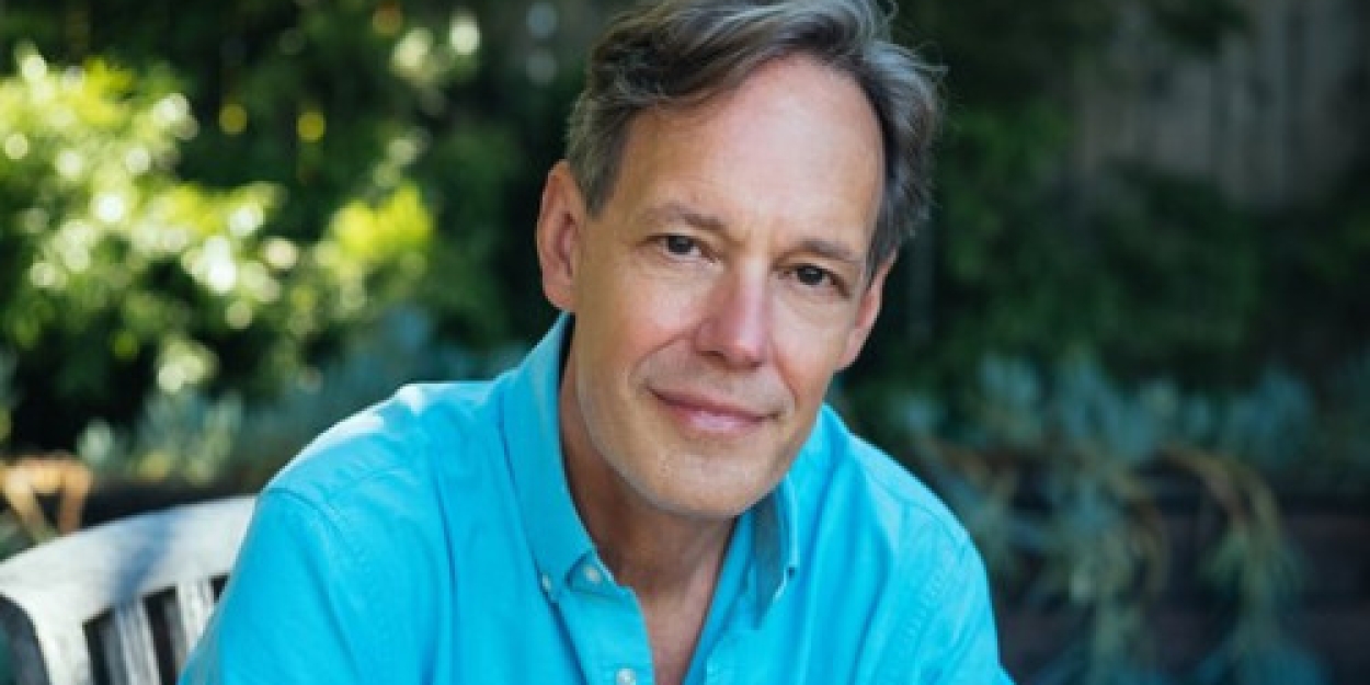 Opera Parallele Will Celebrate 15th Anniversary and Jake Heggie  Image