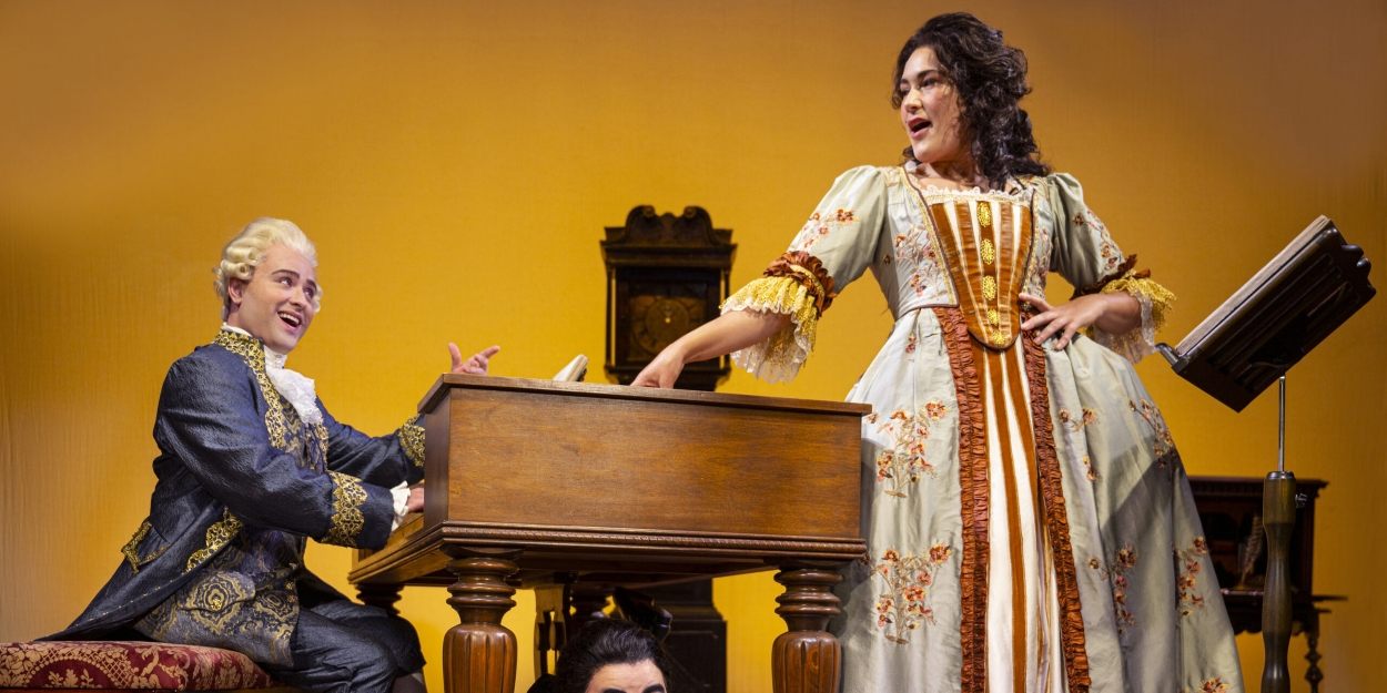Opera San José to Present Free Music and More at South First Friday 