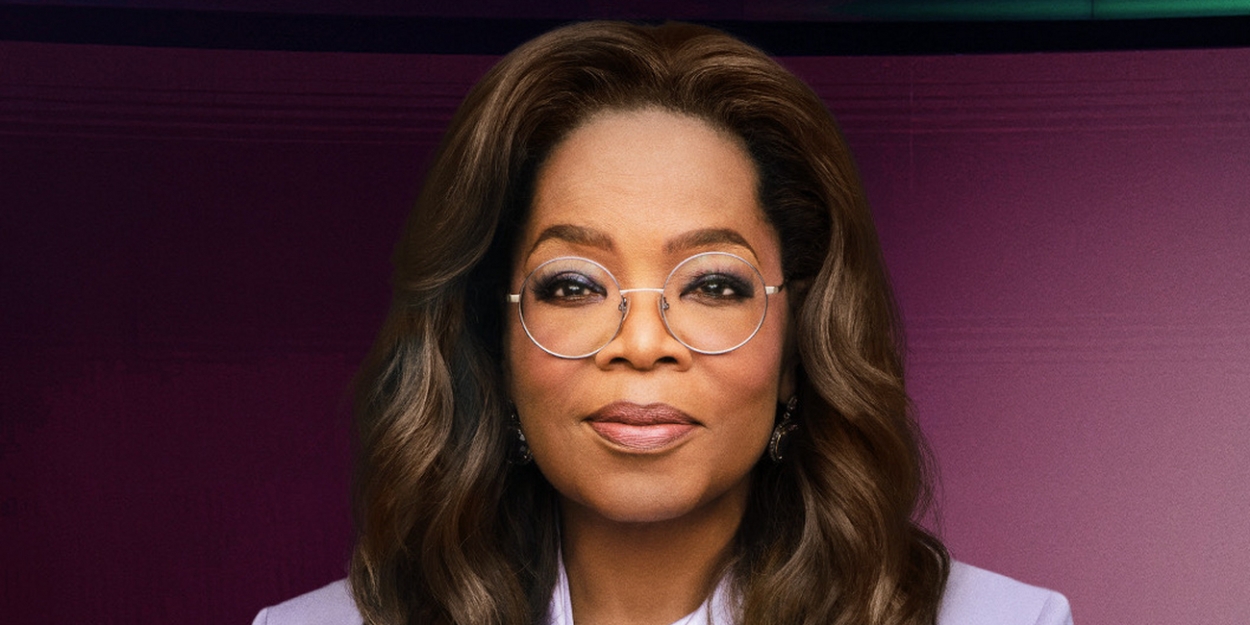 Oprah Winfrey to Host New Primetime Special AI AND THE FUTURE OF US  Image