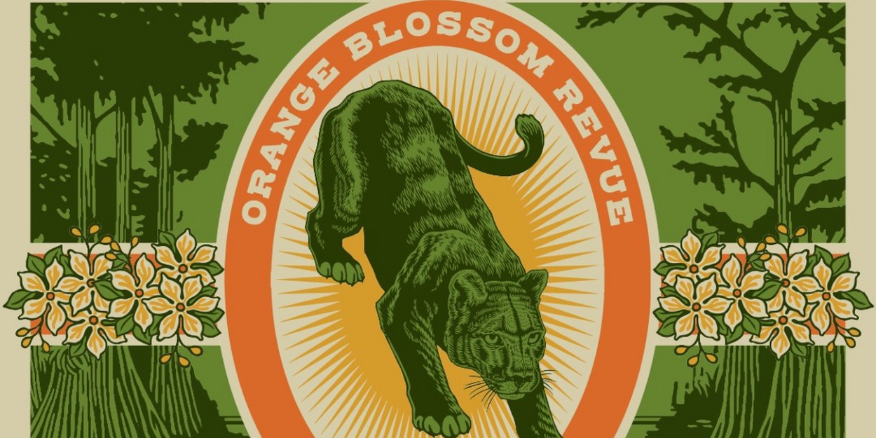 Orange Blossom Revue Unveils 10th Anniversary Artist Lineup  Image