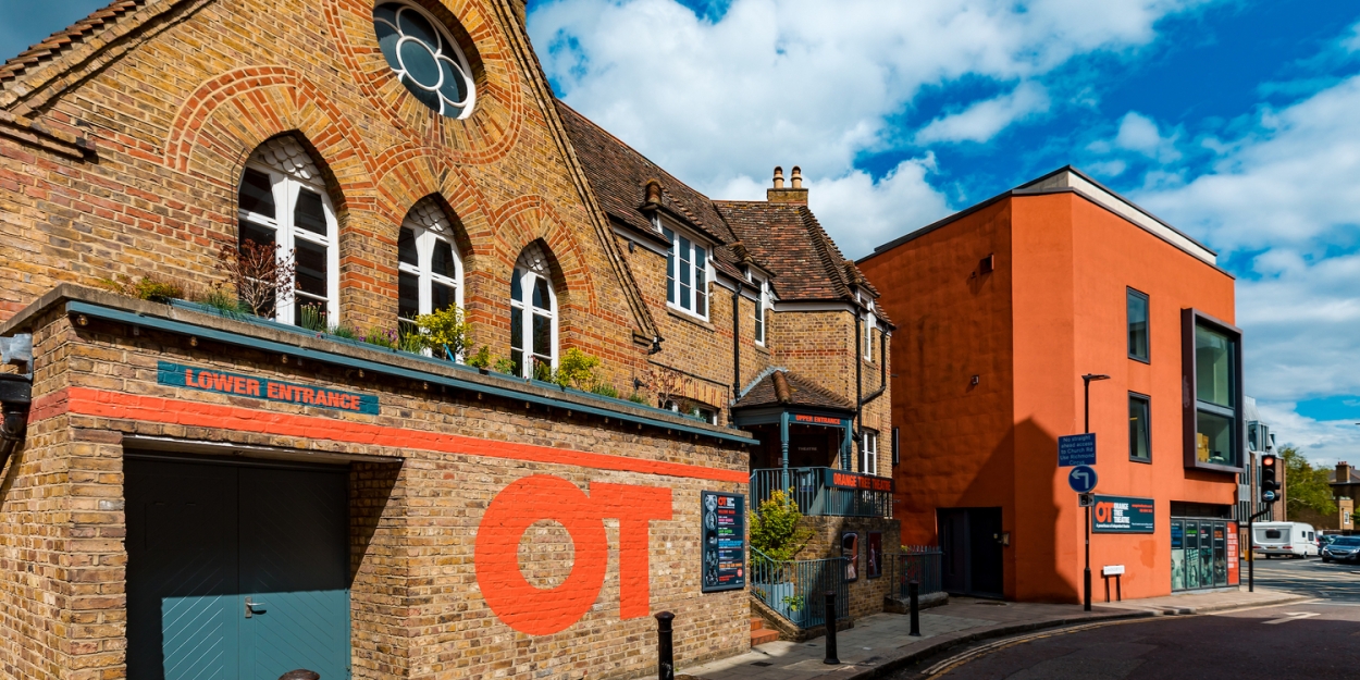 Orange Tree Theatre and LAMDA Reveal Programming For Greenhouse Festival 2024  Image