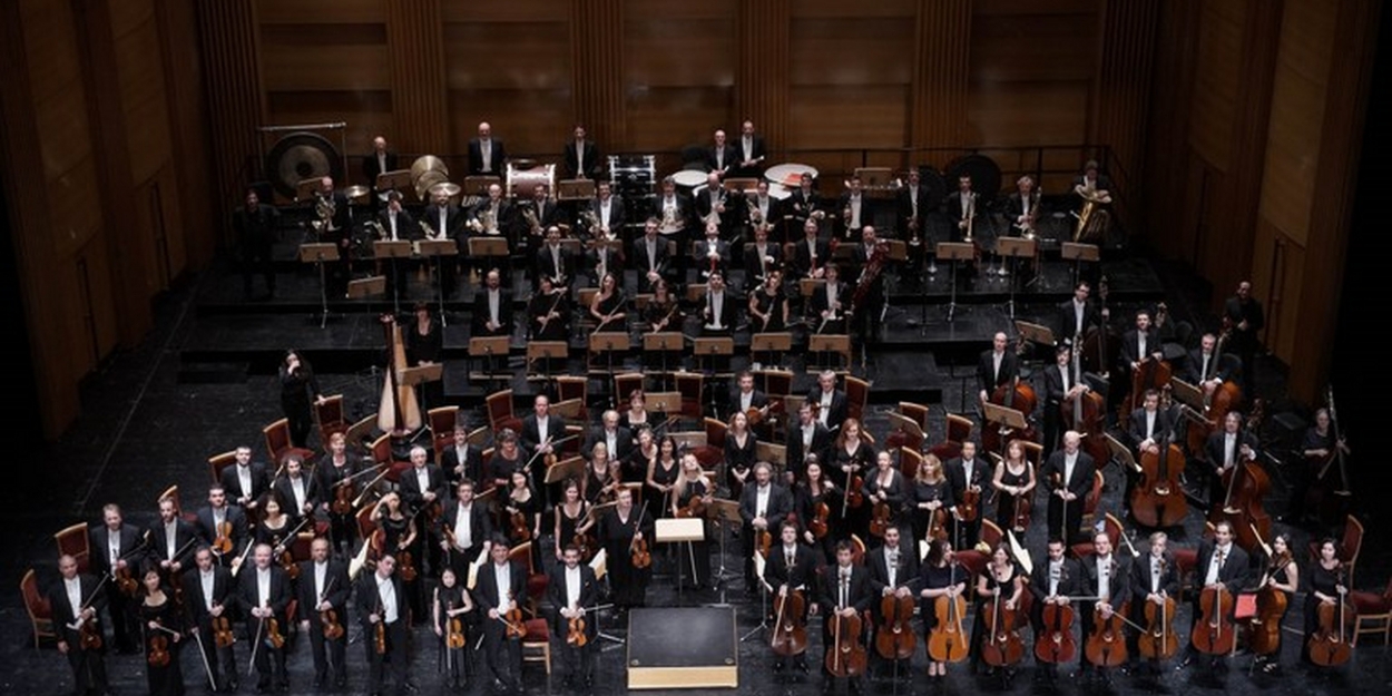 Orchestra of the Royal Opera of Madrid Comes to Lincoln Center This Month 