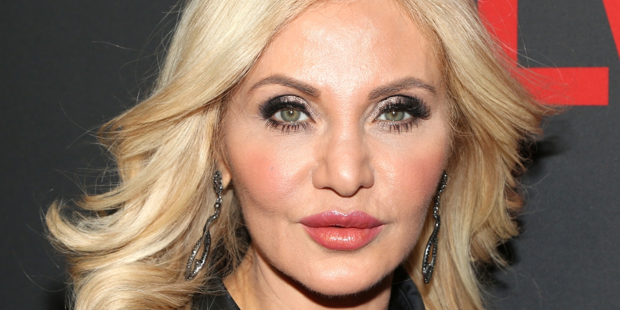 Orfeh to Star in One-Night-Only LITTLE BLACK BOOK Concert Event